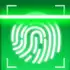 Палец артериального давления проверки APK