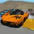 Racing Car Driving Simulator apk