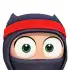 Clumsy Ninja apk