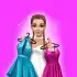 Hannah Highschool Summer Crush apk