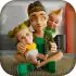 Twins Baby Mother Daycare Game apk