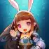 MY Little Fantasy: Healing RPG APK