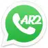 ARWhatsapp