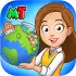 My Town World apk