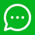 SMS text messaging app apk
