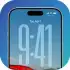 Lock Screen OS apk