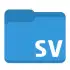 SV File Manager APK