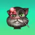 Cat ASMR: Salon Makeover apk