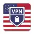 USA VPN - Get USA IP APK