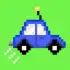 Jump Car APK