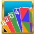 Hurray - The Card Game apk