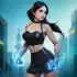 LYSSA Goddess of Rage apk