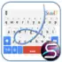 SlideIT Google Skin apk