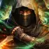 Obsidian Knight RPG apk