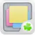 GO Note Widget apk
