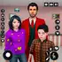 Virtual Single Dad Simulator apk