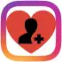 İnsta Şifresiz Beğeni apk